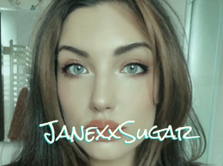 JanexxSugar