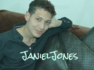 JanielJones
