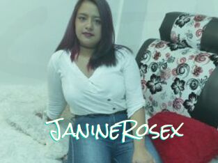 JanineRosex