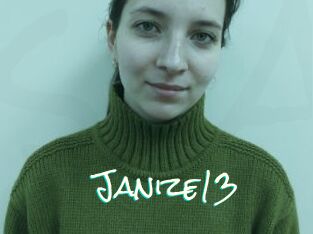Janize13