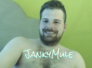JankyMule
