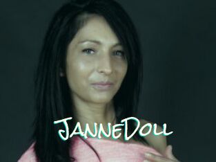 JanneDoll