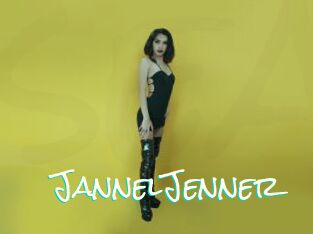 JannelJenner