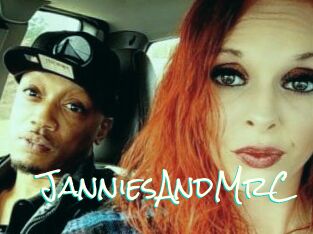 JanniesAndMrC