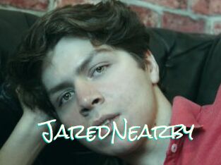 JaredNearby