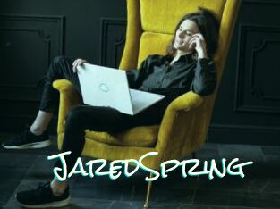 JaredSpring
