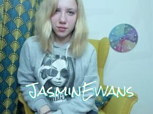 JasminEvvans