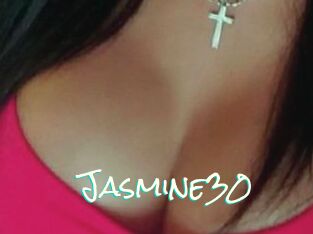 Jasmine30