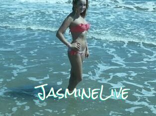 JasmineLive