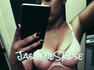 JasmineSRose