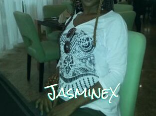 JasmineX