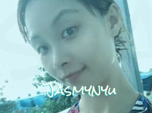 Jasmynyu