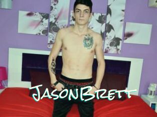 JasonBrett