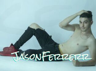 JasonFerrerr
