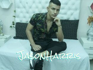 JasonHarris