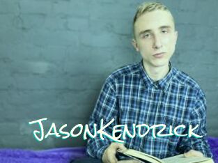 JasonKendrick