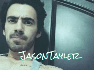 Jason_Tayler