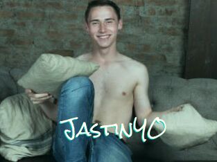 JastinYO