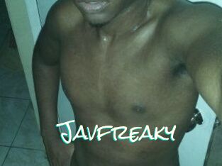 Javfreaky