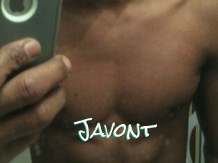 Javont