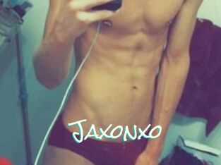 Jaxonxo