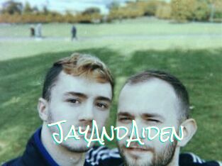 JayAndAiden
