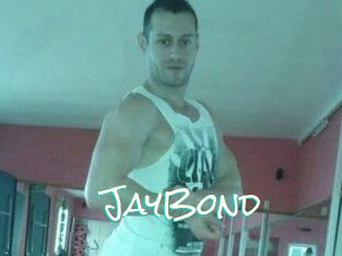 JayBond