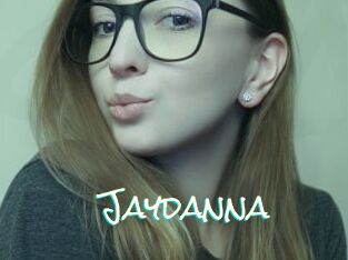 Jaydanna