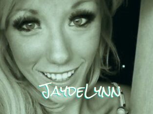 JaydeLynn