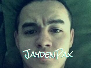 JaydenPax