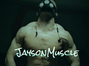 JaysonMuscle