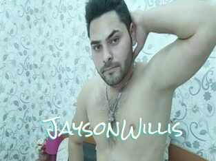 JaysonWillis