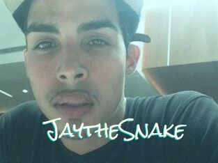 JaytheSnake