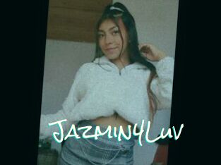 Jazmin4Luv