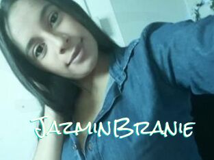 JazminBranie