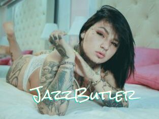 JazzButler