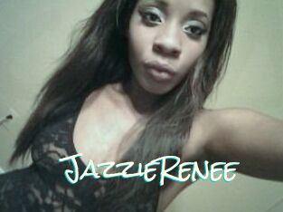 JazzieRenee