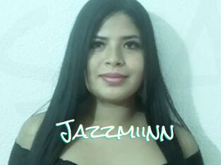 Jazzmiinn