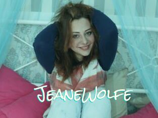 JeaneWolfe