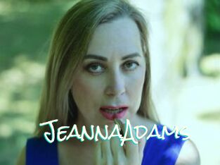 JeannaAdams