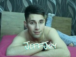 JeffJoy