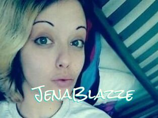 JenaBlazze