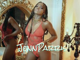 JennParris