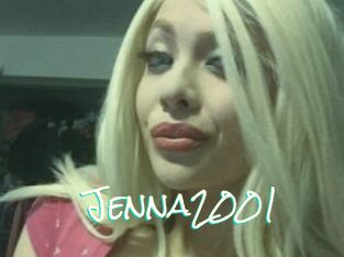 Jenna2001