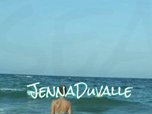 JennaDuvalle