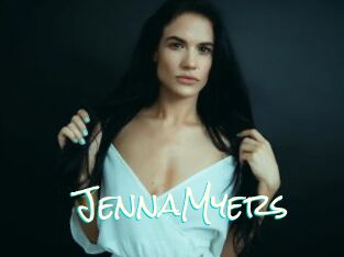 JennaMyers