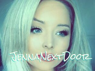 JennaNextDoor