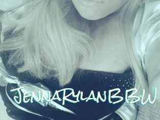 JennaRylanBBW