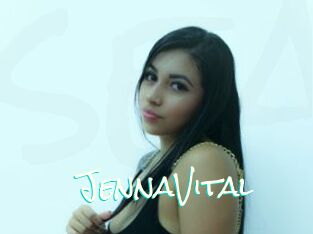 JennaVital