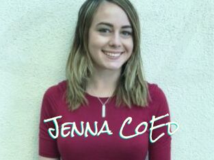 Jenna_CoEd